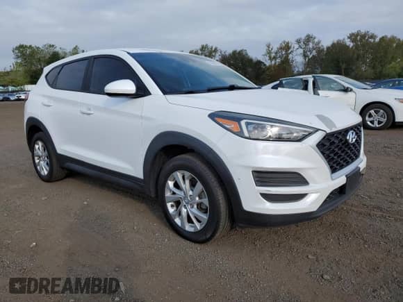 2020 Hyundai Tucson SE с VIN KM8J23A46LU097733, выставлен на аукционе Copart как лот 80528375 с пробегом 98 719 миль миль и Списание • Salvage title. История ставок и продаж доступна на DreamBid. Изображение 4.
