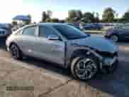 2025 Hyundai Ioniq 6 SEL с VIN KMHM34AA1SA098701, выставлен на аукционе Copart как лот 69697605 с пробегом 1 848 миль миль и Списание • Salvage title. История ставок и продаж доступна на DreamBid. Изображение 4.