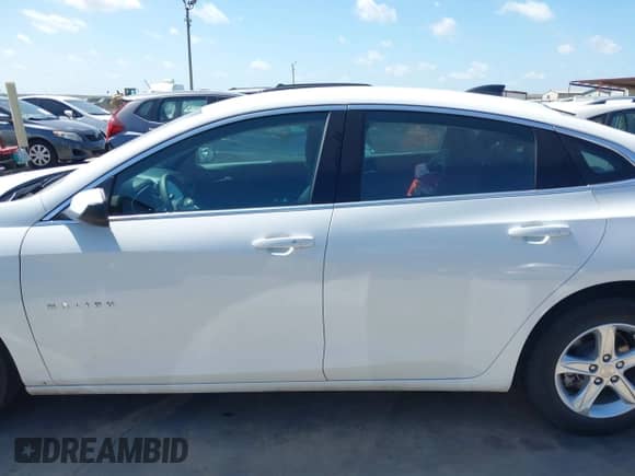 2024 Chevrolet Malibu LS с VIN 1G1ZB5ST2RF220054, выставлен на аукционе IAAI как лот 42501813 с пробегом 22 367 миль миль и . История ставок и продаж доступна на DreamBid. Изображение 15.