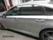 2021 Honda Accord Touring с VIN 1HGCV3F99MA018844, выставлен на аукционе IAAI как лот 42225543 с пробегом 45 369 миль миль и . История ставок и продаж доступна на DreamBid. Изображение 14.