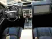 2008 Mercury Mariner Premier with VIN 4M2CU971X8KJ35114, listed as a Copart auction lot 70386905 with 148,184 mi miles and Salvage title. Bid and sale history available at DreamBid. Image 8.