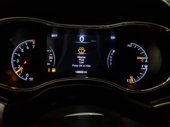 2014 Jeep Grand Cherokee Limited с VIN 1C4RJFBG9EC156190, выставлен на аукционе Copart как лот 89705675 с пробегом 138 026 миль миль и Чистый • Clean title. История ставок и продаж доступна на DreamBid. Изображение 9.