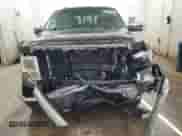 2013 Ford F-150 Lariat with VIN 1FTFW1ET5DFD74768, listed as a Copart auction lot 80084485 with 99,919 mi miles and Salvage title. Bid and sale history available at DreamBid. Image 5.