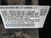 2018 Honda Pilot LX с VIN 5FNYF6H18JB072567, выставлен на аукционе IAAI как лот 42669142 с пробегом 88 300 миль миль и . История ставок и продаж доступна на DreamBid. Изображение 9.