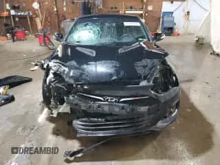 2014 Hyundai Genesis Coupe R-Spec с VIN KMHHU6KJ1EU116495, выставлен на аукционе Copart как лот 75318734 с пробегом 41 470 миль миль и Списание • Salvage title. История ставок и продаж доступна на DreamBid. Изображение 5.