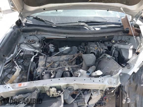 2020 Mitsubishi Outlander SE with VIN JA4AD3A34LJ000711, listed as a IAAI auction lot 41663694 with 61,502 mi miles and . Bid and sale history available at DreamBid. Image 10.