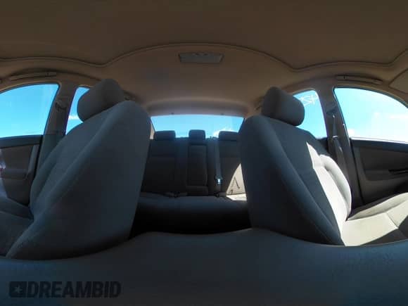 2006 Toyota Camry STD с VIN 4T1BE30K36U663511, выставлен на аукционе IAAI как лот 42596227 с пробегом 121 716 миль миль и . История ставок и продаж доступна на DreamBid. Изображение 18.