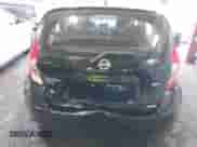 2014 Nissan Note SV with VIN 3N1CE2CP8EL433842, listed as a IAAI auction lot 43157456 with 146,092 mi miles and . Bid and sale history available at DreamBid. Image 17.