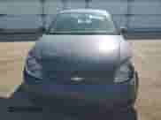 2009 Chevrolet Cobalt LS с VIN 1G1AS58H597212699, выставлен на аукционе Copart как лот 71855115 с пробегом 133 100 миль миль и Списание • Salvage title. История ставок и продаж доступна на DreamBid. Изображение 5.