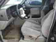 2006 Chevrolet Tahoe Z71 z VIN 1GNEC13T56R119215, wystawiony jako Copart lot #49108205 z przebiegiem 216 275 mil mil oraz Szkoda całkowita • Salvage title. Historia ofert i sprzedaży dostępna na DreamBid. Obrazek 7.