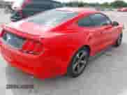 2015 Ford Mustang V6 с VIN 1FA6P8AM2F5369627, выставлен на аукционе IAAI как лот 43591264 с пробегом 158 113 миль миль и . История ставок и продаж доступна на DreamBid. Изображение 4.