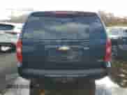 2009 Chevrolet Suburban LTZ z VIN 1GNFK36309R243475, wystawiony jako Copart lot #90379995 z przebiegiem 168 390 mil mil oraz Szkoda całkowita • Salvage title. Historia ofert i sprzedaży dostępna na DreamBid. Obrazek 6.