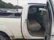 2006 Toyota Tundra SR5 with VIN 5TBDT441X6S549903, listed as a IAAI auction lot 43384170 with 303,388 mi miles and . Bid and sale history available at DreamBid. Image 8.