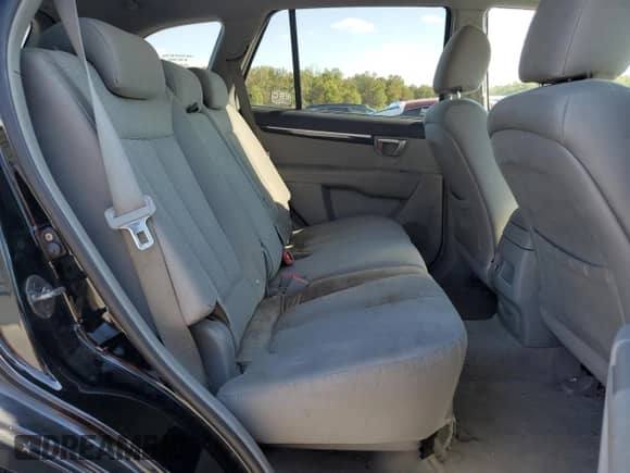 2007 Hyundai Santa Fe GLS с VIN 5NMSG73D97H104475, выставлен на аукционе Copart как лот 80276765 с пробегом 183 140 миль миль и Списание • Salvage title. История ставок и продаж доступна на DreamBid. Изображение 11.