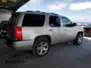 2010 Chevrolet Tahoe LTZ с VIN 1GNUKCE06AR290528, выставлен на аукционе Copart как лот 67053115 с пробегом 183 190 миль миль и Списание • Salvage title. История ставок и продаж доступна на DreamBid. Изображение 3.