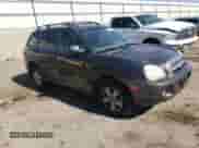 2006 Hyundai Santa Fe GLS z VIN KM8SC13E86U057749, wystawiony jako Copart lot #57646404 z przebiegiem 159 051 mil mil oraz Szkoda całkowita • Salvage title. Historia ofert i sprzedaży dostępna na DreamBid. Obrazek 4.
