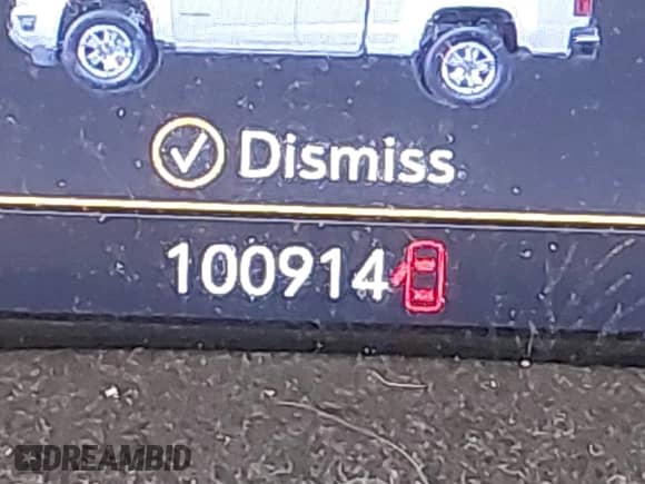 2020 Chevrolet Colorado 4WD LT с VIN 1GCGTCEN6L1201671, выставлен на аукционе IAAI как лот 41722788 с пробегом 100 914 миль миль и . История ставок и продаж доступна на DreamBid. Изображение 15.