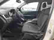 2013 Dodge Journey SXT with VIN 3C4PDCCG0DT581814, listed as a Copart auction lot 46987265 with Not provided miles and Clean title. Bid and sale history available at DreamBid. Image 7.