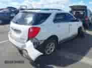 2013 Chevrolet Equinox LTZ с VIN 2GNALFEK6D6214052, выставлен на аукционе IAAI как лот 43381353 с пробегом 191 924 миль миль и . История ставок и продаж доступна на DreamBid. Изображение 4.