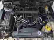 2003 Jeep Wrangler Sahara с VIN 1J4FA59S33P363830, выставлен на аукционе Copart как лот 62773325 с пробегом 114 286 миль миль и Чистый • Clean title. История ставок и продаж доступна на DreamBid. Изображение 14.