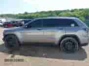 2013 Jeep Grand Cherokee Limited с VIN 1C4RJFBT2DC592505, выставлен на аукционе IAAI как лот 42636703 с пробегом 144 261 миль миль и . История ставок и продаж доступна на DreamBid. Изображение 15.