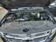 2016 Chevrolet Suburban LTZ with VIN 1GNSKJKC8GR263446, listed as a Copart auction lot 60837655 with 153,695 mi miles and Salvage title. Bid and sale history available at DreamBid. Image 12.