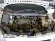 2006 Chevrolet Uplander LS with VIN 1GNDU23L16D181464, listed as a Copart auction lot 47403695 with 227,836 mi miles and Salvage title. Bid and sale history available at DreamBid. Image 14.