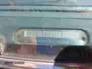 1995 Nissan Frontier SE with VIN 1N6HD16Y5SC305518, listed as a IAAI auction lot 41836437 with 216,556 mi miles and . Bid and sale history available at DreamBid. Image 9.