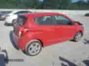 2020 Chevrolet Spark LS с VIN KL8CB6SA5LC448276, выставлен на аукционе Copart как лот 66946515 с пробегом 79 914 миль миль и Списание • Salvage title. История ставок и продаж доступна на DreamBid. Изображение 3.