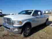 2012 Dodge RAM with VIN 3C63D3ML5CG224184, listed as a Copart auction lot 76390854 with 303,740 mi miles and Salvage title. Bid and sale history available at DreamBid. Image 1.