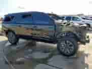 2023 Chevrolet Suburban Z71 с VIN 1GNSKDKD9PR411517, выставлен на аукционе Copart как лот 56189235 с пробегом 17 563 миль миль и Списание • Salvage title. История ставок и продаж доступна на DreamBid. Изображение 4.