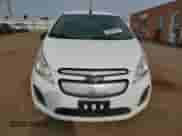 2014 Chevrolet Spark LT с VIN KL8CL6S00EC400630, выставлен на аукционе Copart как лот 67138095 с пробегом 48 631 миль миль и Списание • Salvage title. История ставок и продаж доступна на DreamBid. Изображение 5.
