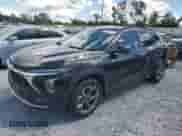 2024 Chevrolet Trax LT с VIN KL77LHE29RC212418, выставлен на аукционе Copart как лот 81429235 с пробегом 15 620 миль миль и Списание • Salvage title. История ставок и продаж доступна на DreamBid. Изображение 1.