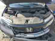 2021 Honda Passport EX-L с VIN 5FNYF7H50MB011873, выставлен на аукционе Copart как лот 63999955 с пробегом 86 739 миль миль и Списание • Salvage title. История ставок и продаж доступна на DreamBid. Изображение 12.