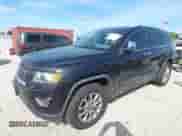 2014 Jeep Grand Cherokee Limited с VIN 1C4RJFBG0EC133462, выставлен на аукционе IAAI как лот 43185493 с пробегом 66 573 миль миль и . История ставок и продаж доступна на DreamBid. Изображение 17.
