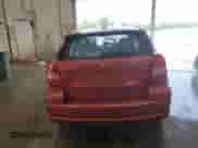 2009 Dodge Caliber SXT с VIN 1B3HB48A99D198196, выставлен на аукционе Copart как лот 68084235 с пробегом 60 732 миль миль и Списание • Salvage title. История ставок и продаж доступна на DreamBid. Изображение 6.