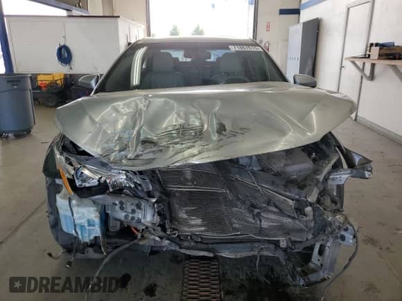 2015 Toyota Camry LE с VIN 4T1BD1FK4FU160911, выставлен на аукционе Copart как лот 71867615 с пробегом 339 207 миль миль и Списание • Salvage title. История ставок и продаж доступна на DreamBid. Изображение 5.