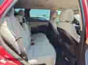 2018 Hyundai Santa Fe 2.4L с VIN 5XYZT3LB3JG523618, выставлен на аукционе Copart как лот 80327085 с пробегом Не указан миль и Списание • Salvage title. История ставок и продаж доступна на DreamBid. Изображение 11.