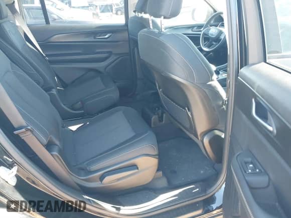 2023 Jeep Grand Cherokee Altitude с VIN 1C4RJJAG2P8883620, выставлен на аукционе IAAI как лот 41483238 с пробегом 50 505 миль миль и . История ставок и продаж доступна на DreamBid. Изображение 8.