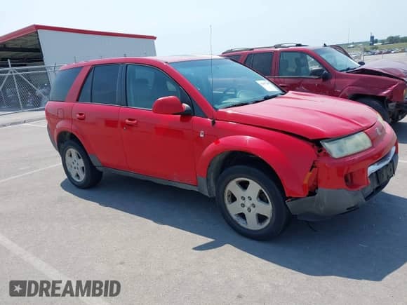 2005 Saturn VUE z VIN 5GZCZ63485S836556, wystawiony jako IAAI lot #42907189 z przebiegiem 162 626 mil mil oraz . Historia ofert i sprzedaży dostępna na DreamBid. Obrazek 1.