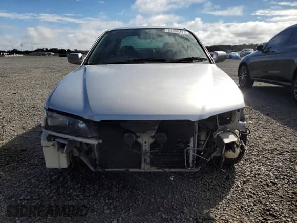 1998 Honda Accord с VIN CF41020861, выставлен на аукционе Copart как лот 84355275 с пробегом 137 362 миль миль и Списание • Salvage title. История ставок и продаж доступна на DreamBid. Изображение 5.