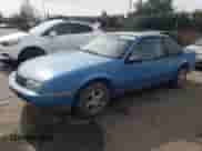 1994 Chevrolet Beretta с VIN 1G1LV15MXRY284860, выставлен на аукционе Copart как лот 41469764 с пробегом 209 461 миль миль и Чистый • Clean title. История ставок и продаж доступна на DreamBid. Изображение 1.