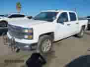 2014 Chevrolet Silverado 1500 LT z VIN 3GCPCREC8EG429550, wystawiony jako IAAI lot #43507342 z przebiegiem 359 403 mil mil oraz . Historia ofert i sprzedaży dostępna na DreamBid. Obrazek 2.