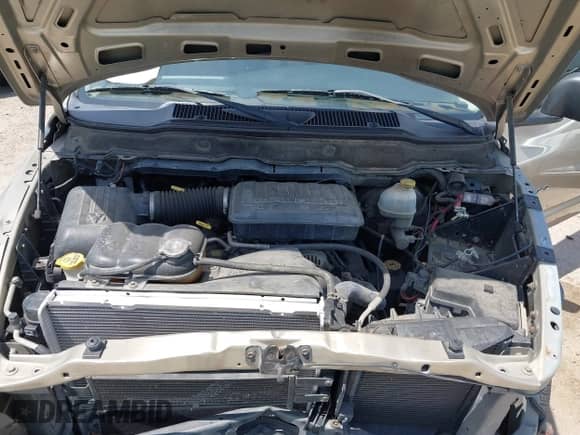 2003 Dodge 1500 ST with VIN 1D7HA16N23J525218, listed as a IAAI auction lot 42245018 with 130,373 mi miles and . Bid and sale history available at DreamBid. Image 10.