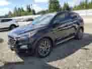 2021 Hyundai Tucson Ultimate with VIN KM8J3CAL5MU406985, listed as a Copart auction lot 68373395 with 32,011 mi miles and Salvage title. Bid and sale history available at DreamBid. Image 1.