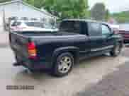 2004 GMC Sierra 1500 SLE с VIN 1GTEK19T24E156018, выставлен на аукционе IAAI как лот 42310526 с пробегом 204 753 миль миль и . История ставок и продаж доступна на DreamBid. Изображение 4.