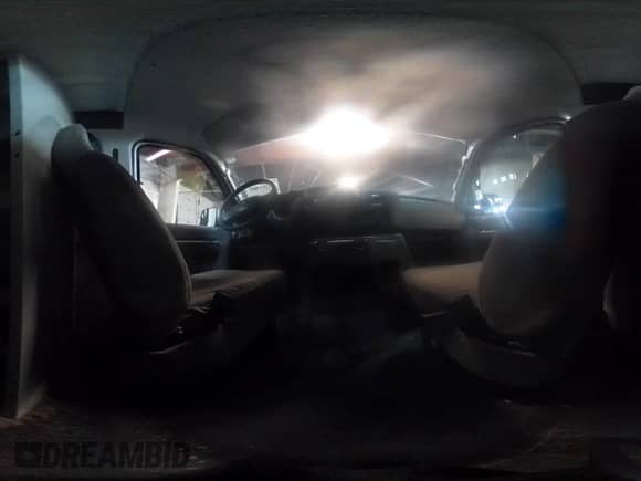 2012 Ford Econoline Cargo Recreational с VIN 1FTNE2EW7CDA31016, выставлен на аукционе IAAI как лот 43289909 с пробегом 179 092 миль миль и . История ставок и продаж доступна на DreamBid. Изображение 19.
