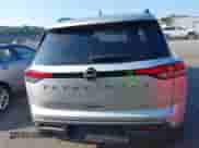 2022 Nissan Pathfinder SV with VIN 5N1DR3BA1NC214026, listed as a IAAI auction lot 42613575 with 89,985 mi miles and . Bid and sale history available at DreamBid. Image 16.