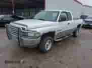 1999 Dodge 1500 with VIN 3B7HF13Z4XG180008, listed as a IAAI auction lot 42200019 with 216,117 mi miles and . Bid and sale history available at DreamBid. Image 2.