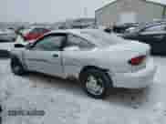 2000 Chevrolet Cavalier с VIN 1G1JC1240Y7393642, выставлен на аукционе Copart как лот 45465265 с пробегом 261 356 миль миль и Списание • Salvage title. История ставок и продаж доступна на DreamBid. Изображение 2.